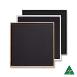 4 x Artist Blank Canvas & Floating Frame Bundles