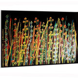 Reggie Sultan Spear Grass and Bush Fruit 92x65cm - Kew Shop