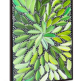 Louise Numina - Bush Medicine Leaves - 35x50cm - Alexandria Shop
