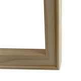 Custom Size Stretch Bar Only (No Canvas)