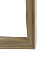 Custom Size Stretch Bar Only (No Canvas)