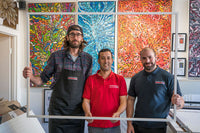 Our Collaboration Programs
