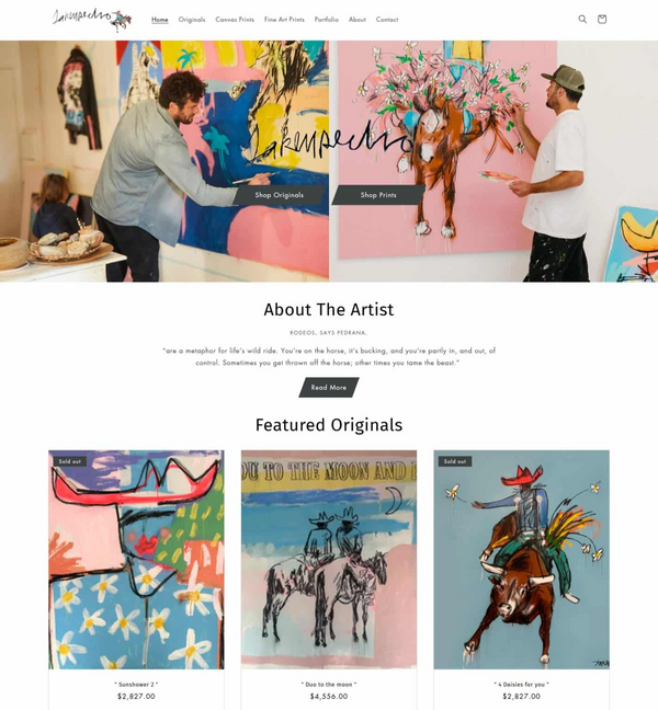 Website Building & Optimisation