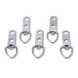 Picture Frame Hanging Hooks Tool Picture Hanging  Photo Frame Hanger size 15x48mm