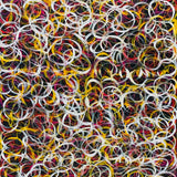 Sharon Numina - Thorny Devil Lizard - 121x85cm - Kew Shop