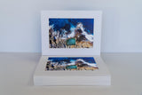 Mounted Prints - Matboard to fit A2 Frames (pack of 10)