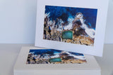 Mounted Prints - Matboard to fit A2 Frames (pack of 10)