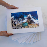 Mounted Prints - Matboard to fit A2 Frames (pack of 10)