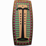 Umasqu's Abstrasso Mask - North Sydney Shop