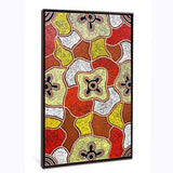 Barbara Pananka - Women's Ceremony 136x81cm - Malvern East