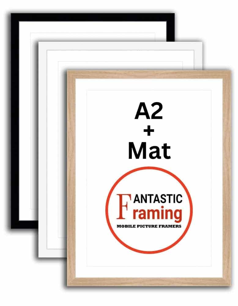 a2 with matt product