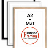 a2 with matt product