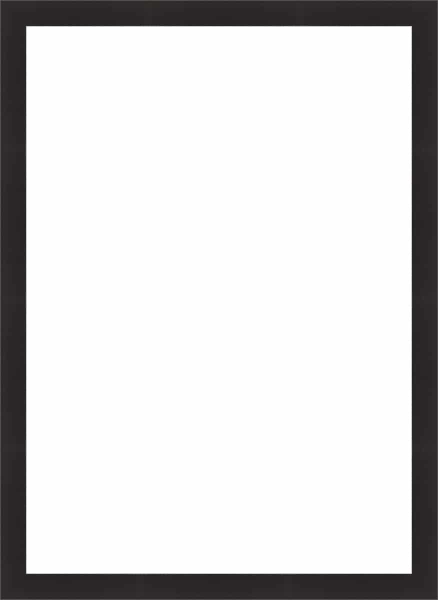 a3 black 510x699 photo frame