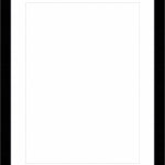 a4-black-510x688 photo frame
