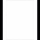 a4-black-510x688 photo frame