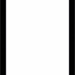 a4-black-510x688 photo frame