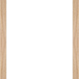Premium Box Picture Frame for A4 Artwork