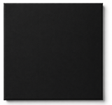 Custom Size Stretched PolyCotton Blank Canvas With Floating Frame (55mm & 35mm)