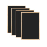 4 x Artist Blank Canvas & Floating Frame Bundles