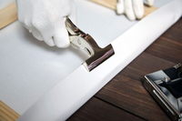 Custom Size Stretch Your Canvas Art