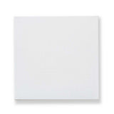 empty canvas stretch for artist