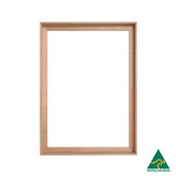 Custom Size Floating Frame For Existing Canvas Lower Profile (35mm)