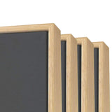 4 x Artist Blank Canvas & Floating Frame Bundles