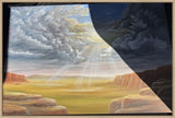 Frame Your Canvas Art