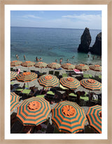 Print & Frame With Matboard & Glass