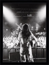 Canvas Print & Frame