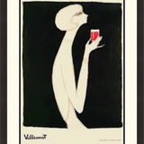 Frame your paper art