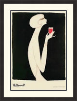 Frame your paper art