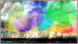 Canvas Print & Frame