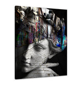 Canvas Print & Stretch
