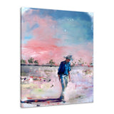 Canvas Print & Stretch