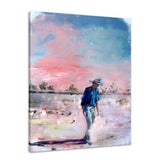 Canvas Print & Stretch