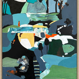 Frame Your Canvas Art