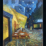 Frame your paper art