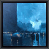 Canvas Print & Frame