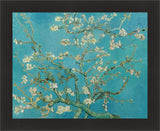 Print & Frame With Matboard & Glass