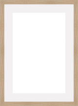Frame your paper art