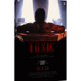 Canvas Print & Stretch