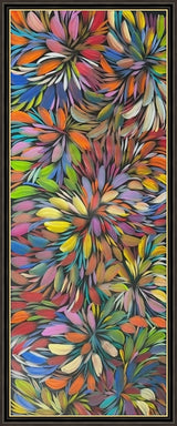 Frame Your Canvas Art