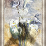 Frame Your Canvas Art