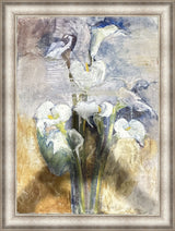 Frame Your Canvas Art