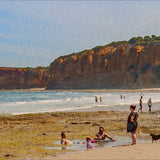 Canvas Print & Stretch