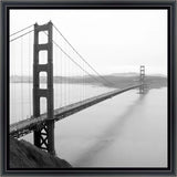 Canvas Print & Frame