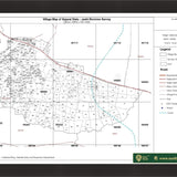 Print & Frame With Matboard & Glass