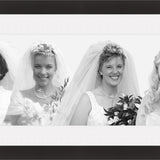 Frame your paper art