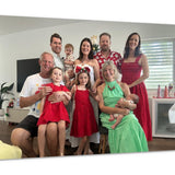 Canvas Print & Stretch